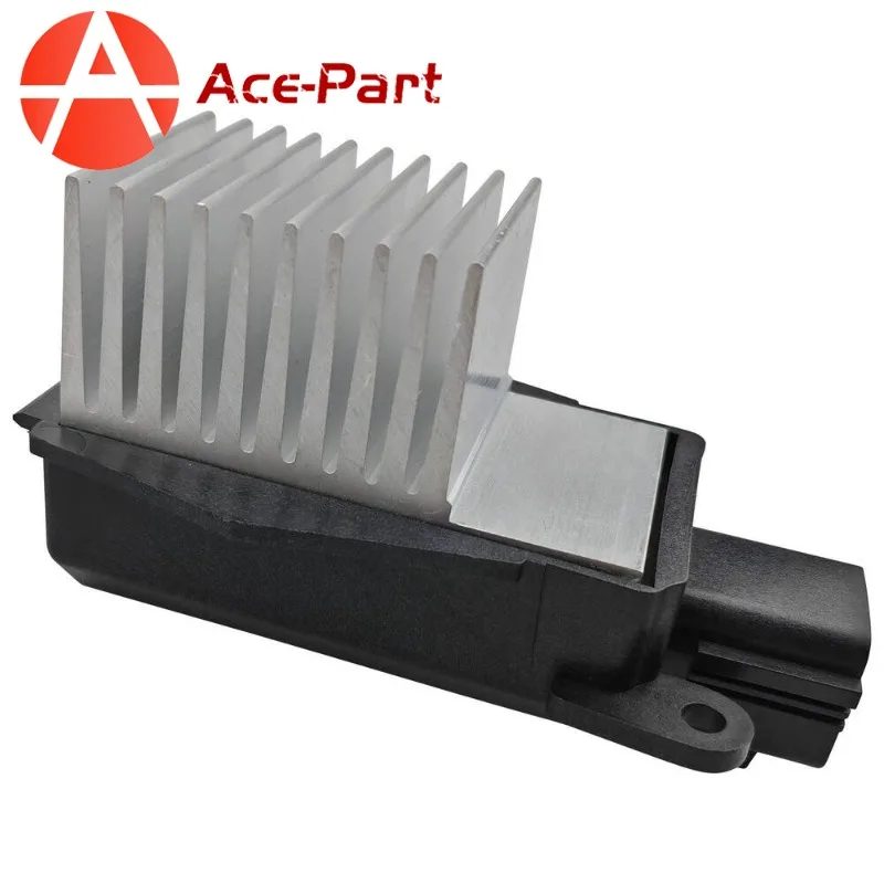 

4L3Z19E624AA Blower Motor Resistor Front for F150 Truck Ford F-150 LS 2003-2006 Car Accessories Parts Replacement 4L3Z19E624AA