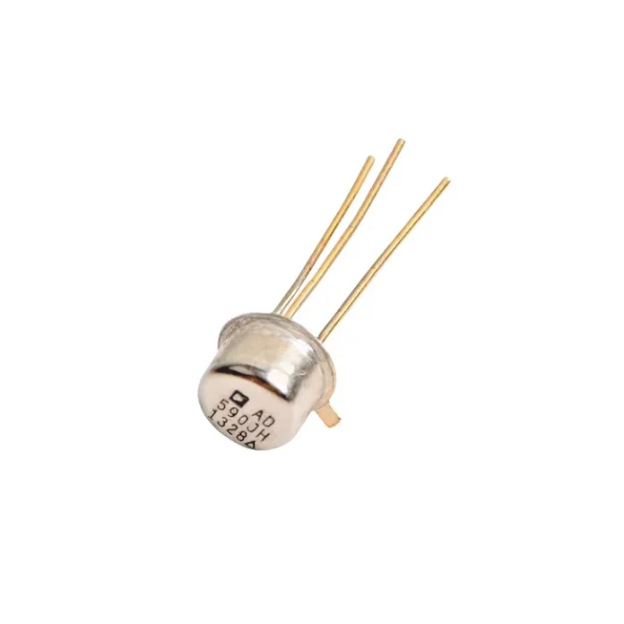 Hot Sale Integrated Circuit Temperature Sensor Low Priced and Essential Product