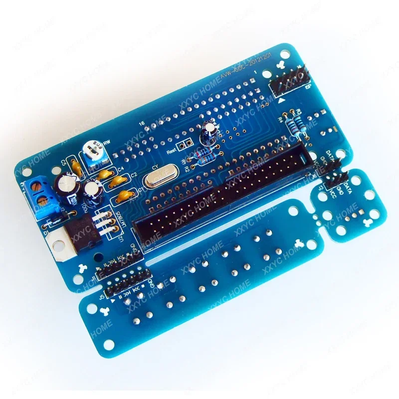 Cd Drive Controller to CD Drive Turntable Computer Drive Controller Power Player Coaxial Output Board