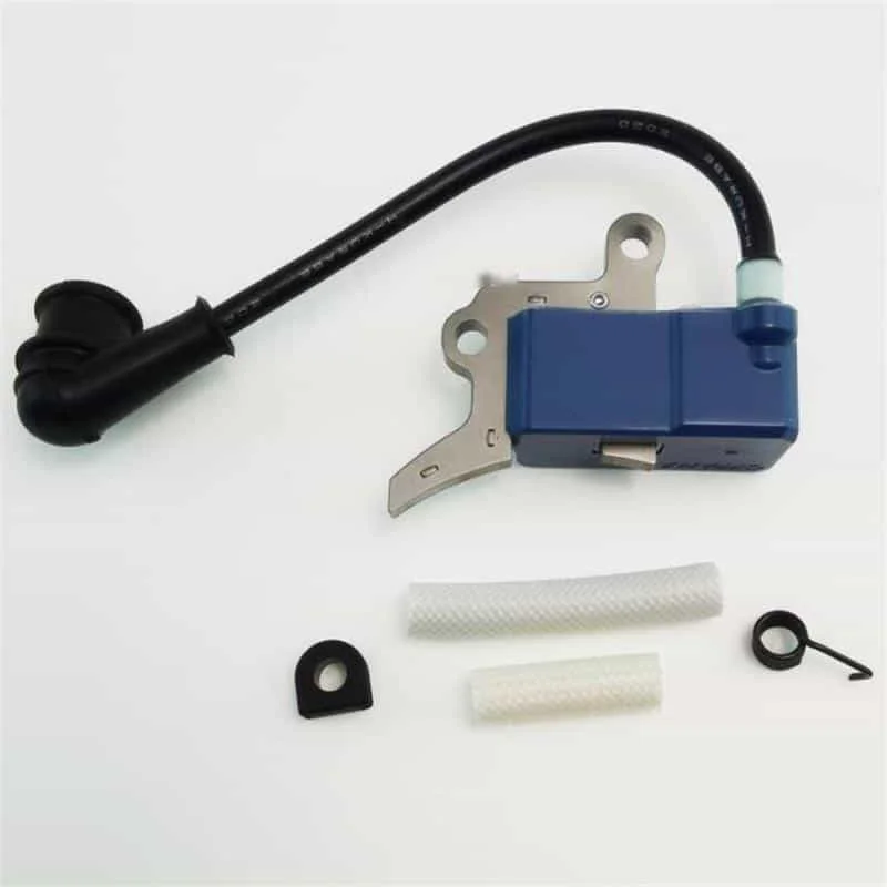 CS-280TES IGNITION COIL A411-001511 FOR SHINDAIWA 280TS ECHO CS-271T 26.9CC HANDLE CHAINSAWS OEM IGNITER ORGINAL OPPAMA EXCITER