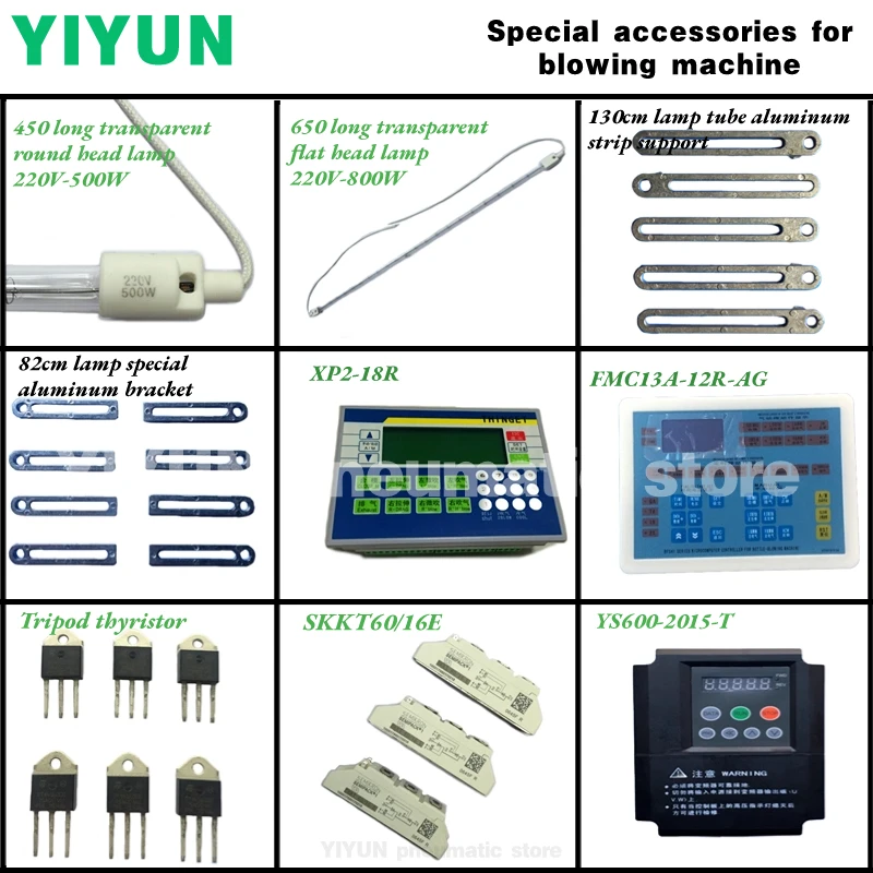 Xp2-18R,Tripod Thyr…