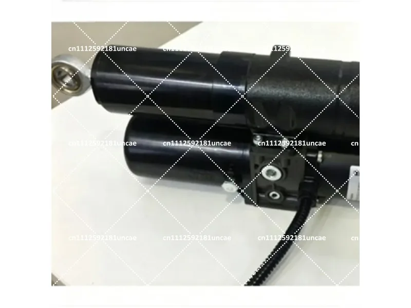 Hydraulic Electric Linear Actuator 8000N 48V 36V 24V 12VDC Push Rod for Elevator Motion