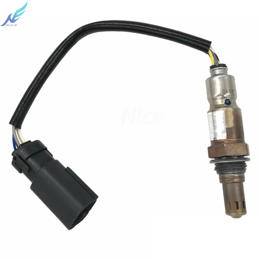 

New Oxygen Sensor For For-d Mustang Fusion Edge Lincoln MKX Mercury 3.0L 9E5Z-9F472-D