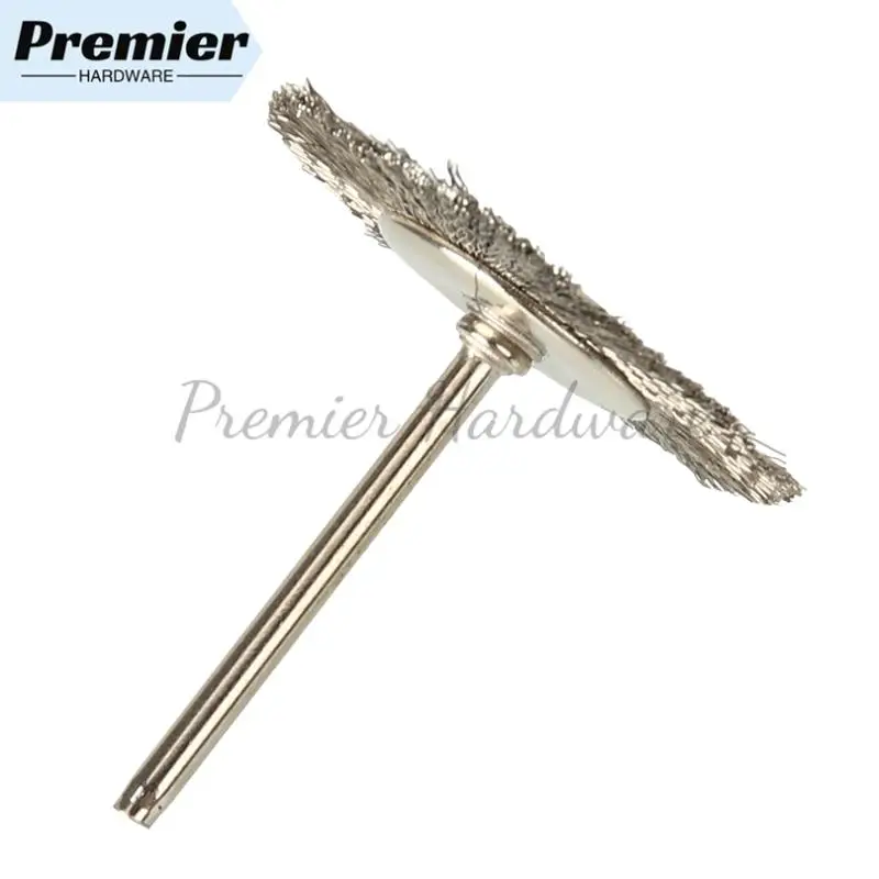 Polishing Wheel Bru… - image