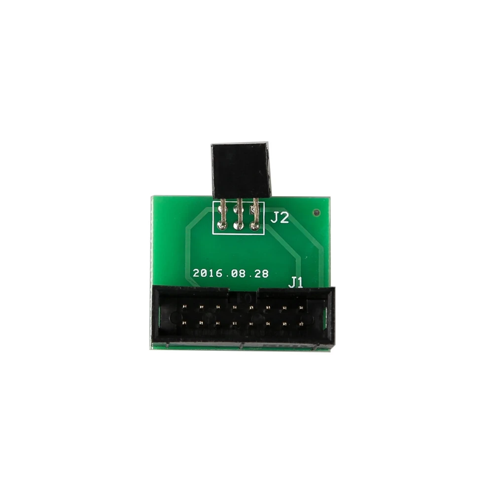 NEW IC Adaptor EWS-4.3 & 4.4 For B-MW (No Need Bonding Wire) for X-PROG/AK90/R270 Programmer EWS4 Adaptor