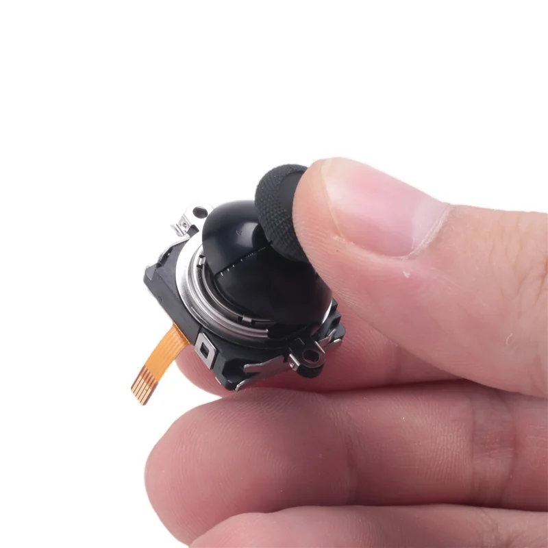 VR Controller 3D Analog Joystick Links Für Oculus Quest 2 VR Controller VR Zubehör