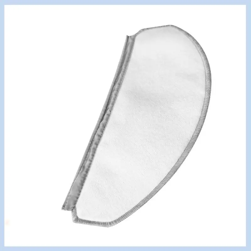 Eas-apto para ecovacs deebot n20/n20 plus/n20 pro plus peças de vácuo filtro hepa mop almofada pano acessórios