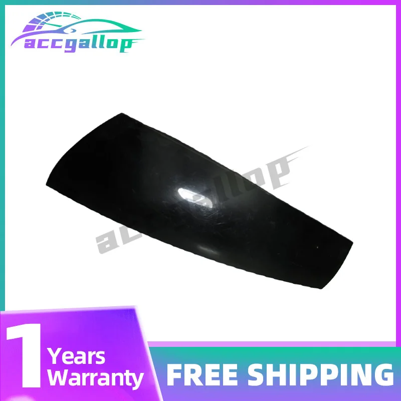 

95101849 Left Right Auto Tailgate Glass Trim Panel Luggage Compartment Trunk Decoration Baffle Plate Black for Chevrolet Captiva