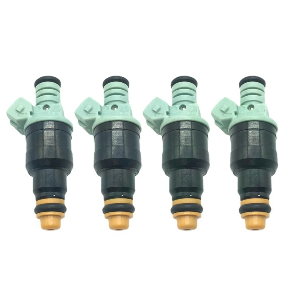

4pcs 0280150804 Fuel Injector for Bosch Volvo 2.3L