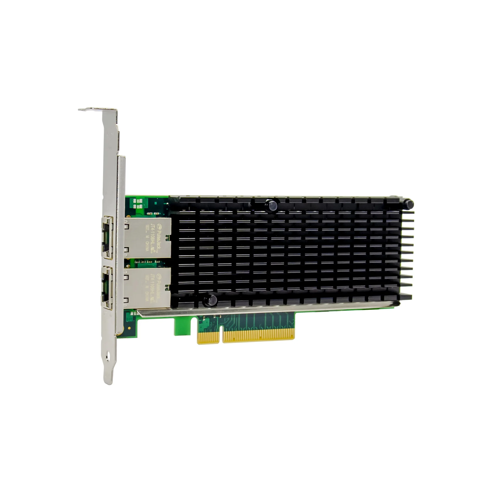 SUNWEIT ST7214  PCIe X8 X540 Dual-RJ45 10G  PCIe Network card Gigabit Ethernet Server For X540 T2 PCIe Network NIC