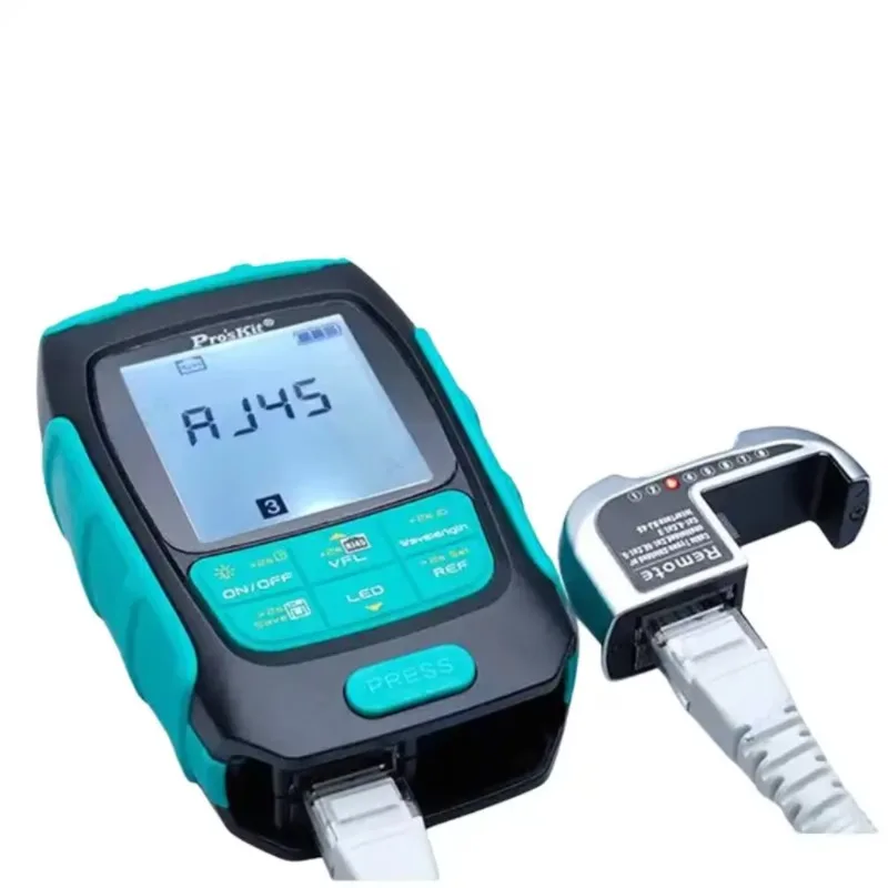 

CL-MT-7616 4-in-1 Multifunctional Fiber Optical Power Meter Pen Tester Used for FTTH Tester