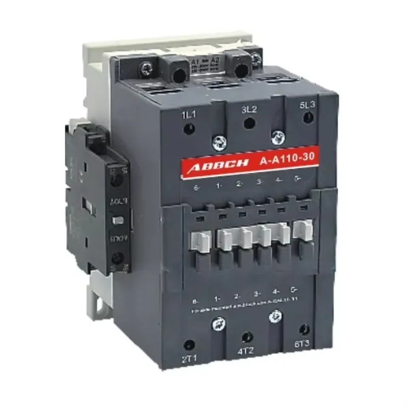 3 Phases Al Magneti…