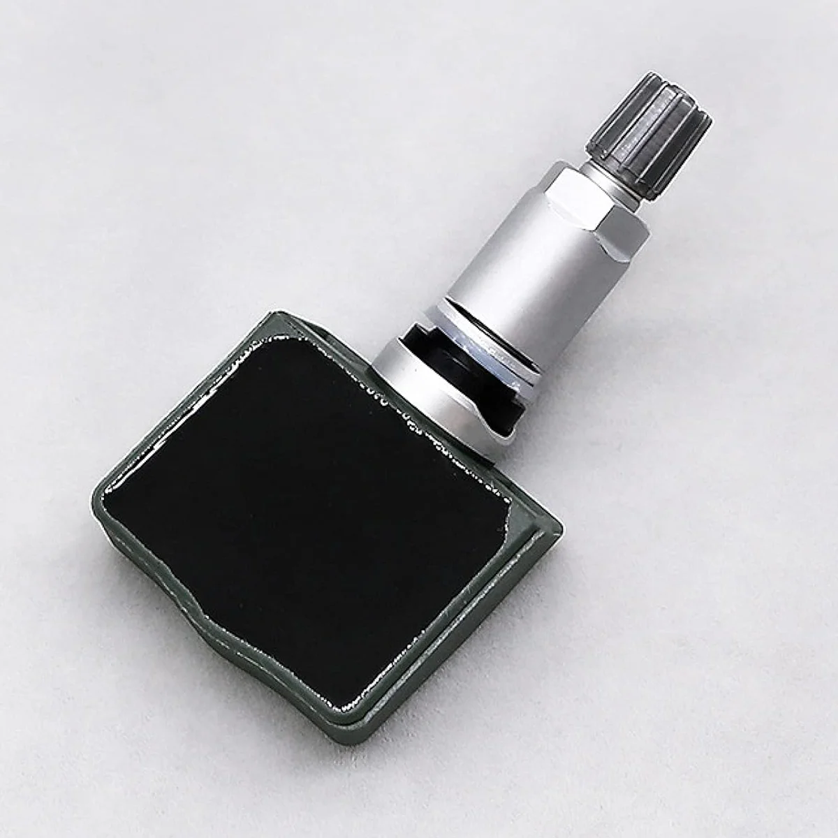 1/4 قطعة سيارة TPMS مراقبة ضغط الإطارات نظام الاستشعار لنيسان GT-R 2009 2010 2011 مستشعر تساوي ضغط الإطارات 40700-1AY1A 315 MHz #5