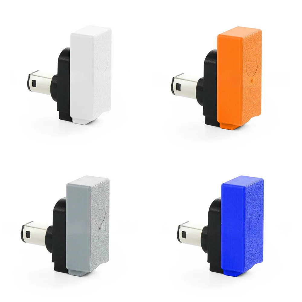 For WavePhoenix Adapter, Wireless Receiver for Nintendo NGC Wii WaveBird Controller