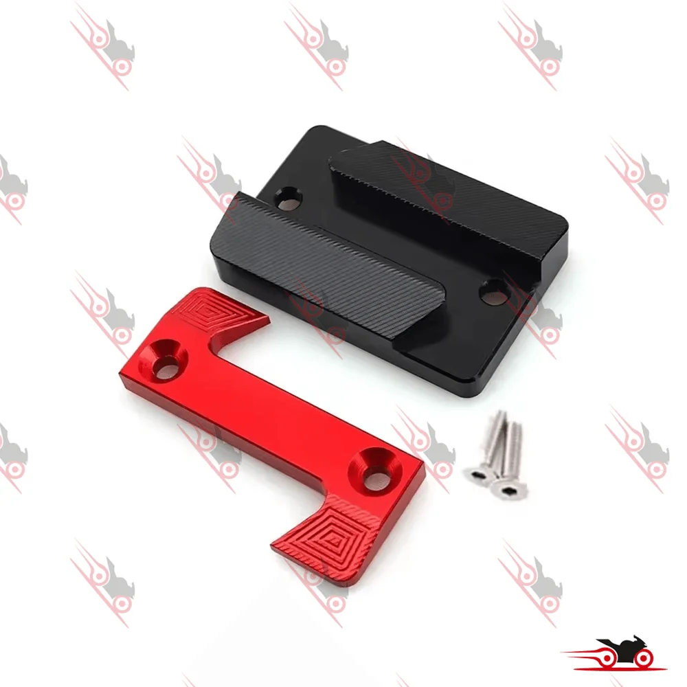 8 Colors For ADV160 ADV 160 ADV Front Brake Fluid Cylinder Reservoir Cover Cap Motorcycle Accessories Oil Tank Caps
