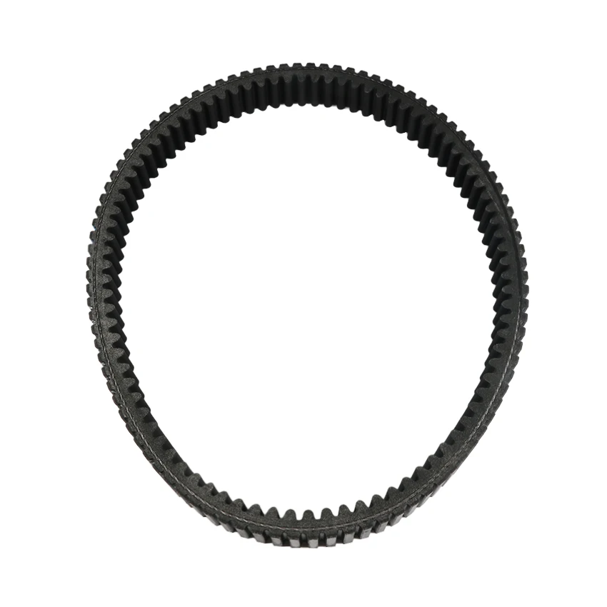 Motorcycle Drive Belt Transfer Belt Clutch Belt For Access MAX 750 650 LT EFI CVT FOREST AMX 6.46 LV OEM:22500-E20-000