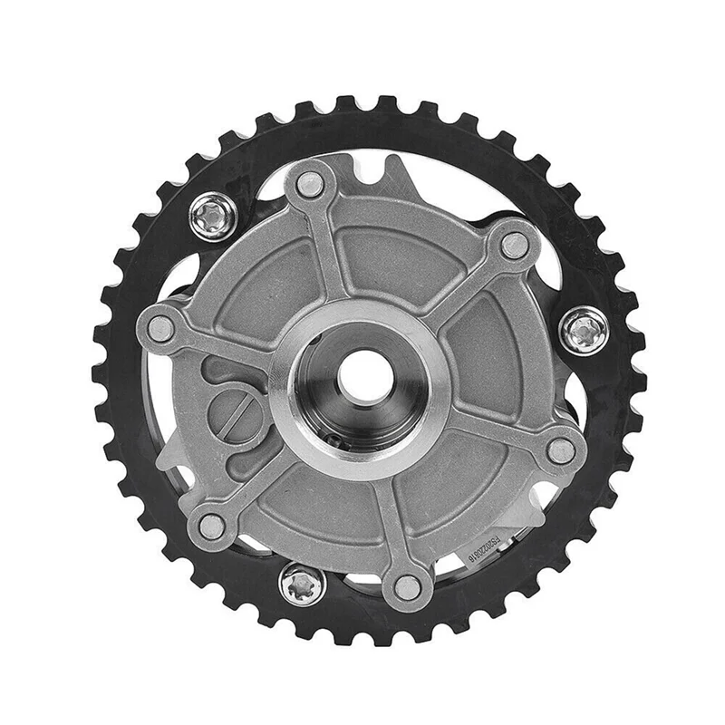 

Reliable-6900015 9454787 Engine Camshaft Dephaser Gear Pulley For Volvo S40 I V40 1.6L 1.8L 2.0T, Premium Cylinder Component