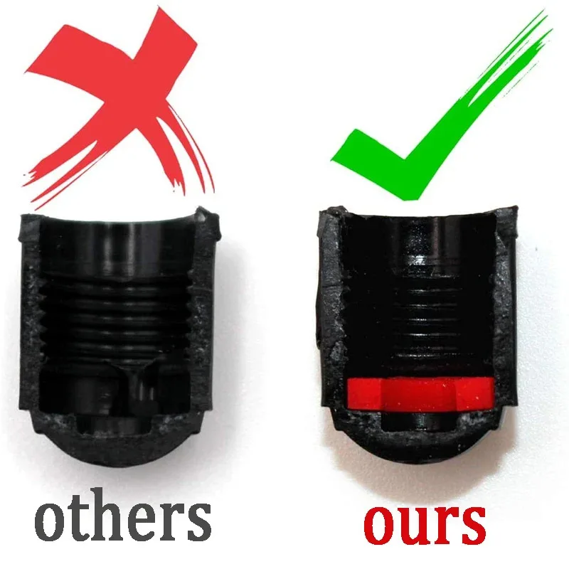 Tappi Pneumatici Auto 10/20/30/50/100 Pezzi Tappi Valvole Pneumatici TPMS Con Guarnizione In Gomma Tappi Ruota In Plastica Coperture Per Tappi Capezzoli TPMS Accessori Per Pneumatici Auto Gomme Auto Tappi Pneumatici Auto 10/20/30/50/100 Pezzi Tappi Valvole Pneumatici TPMS Con Guarnizione In Gomma Tappi Ruota In Plastica Coperture Per Tappi Capezzoli TPMS Accessori Per Pneumatici Auto Gomme Auto