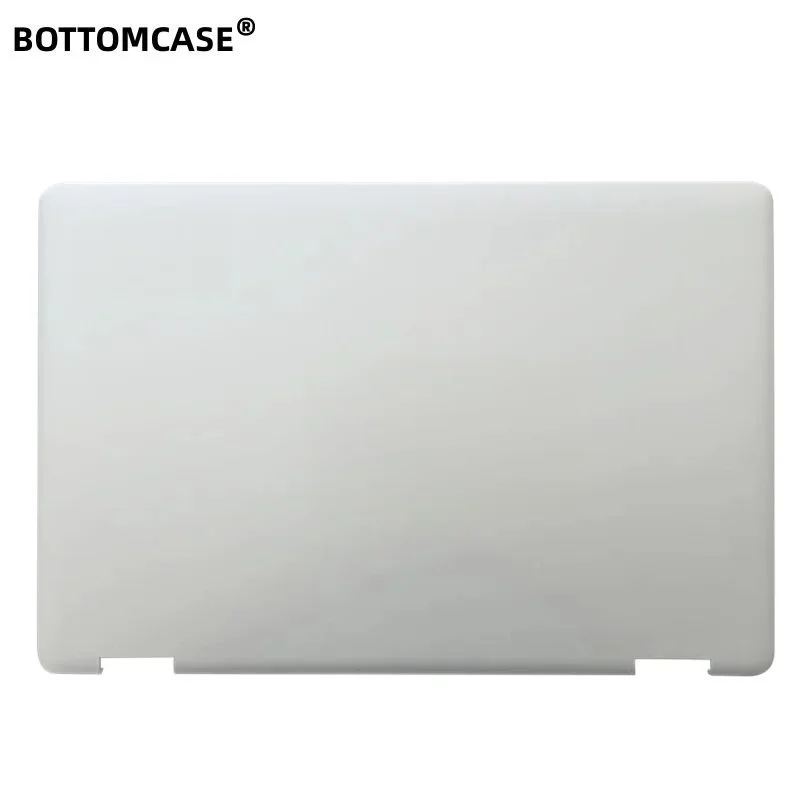 

BOTTOMCASE® M47669-001 AP39H000160 Chromebook x360 14b-cb Laptop Rear Display Back Cover Lcd Cover Assembly Silver A shell