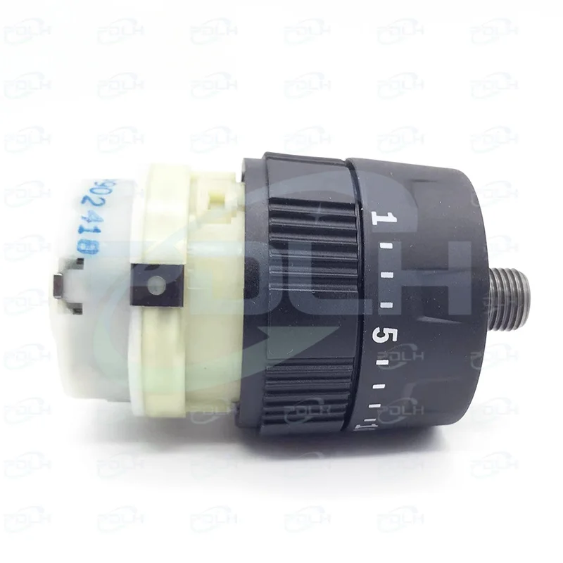 Electric Hand Drill Gearbox Chuck For Bosch GSB 18V-21 GSB180-LI GSB140-LI Impact Drill Gearbox Assembly 1.5-13MM