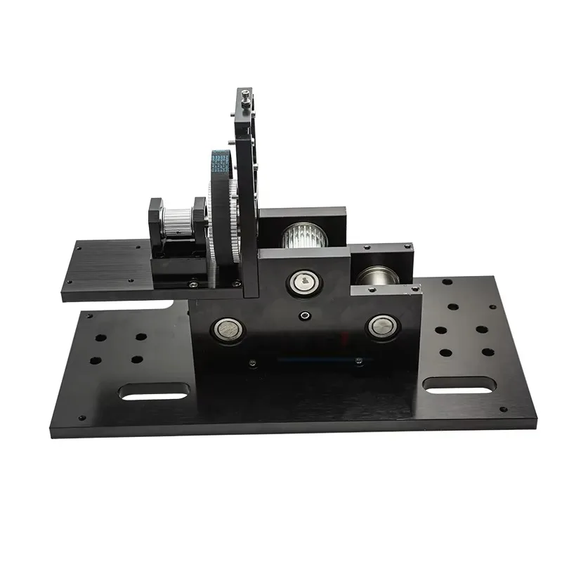 Hycnc Cutting Machine Accessories Large Area Cutting Machine Parts, Metal Mirror Support