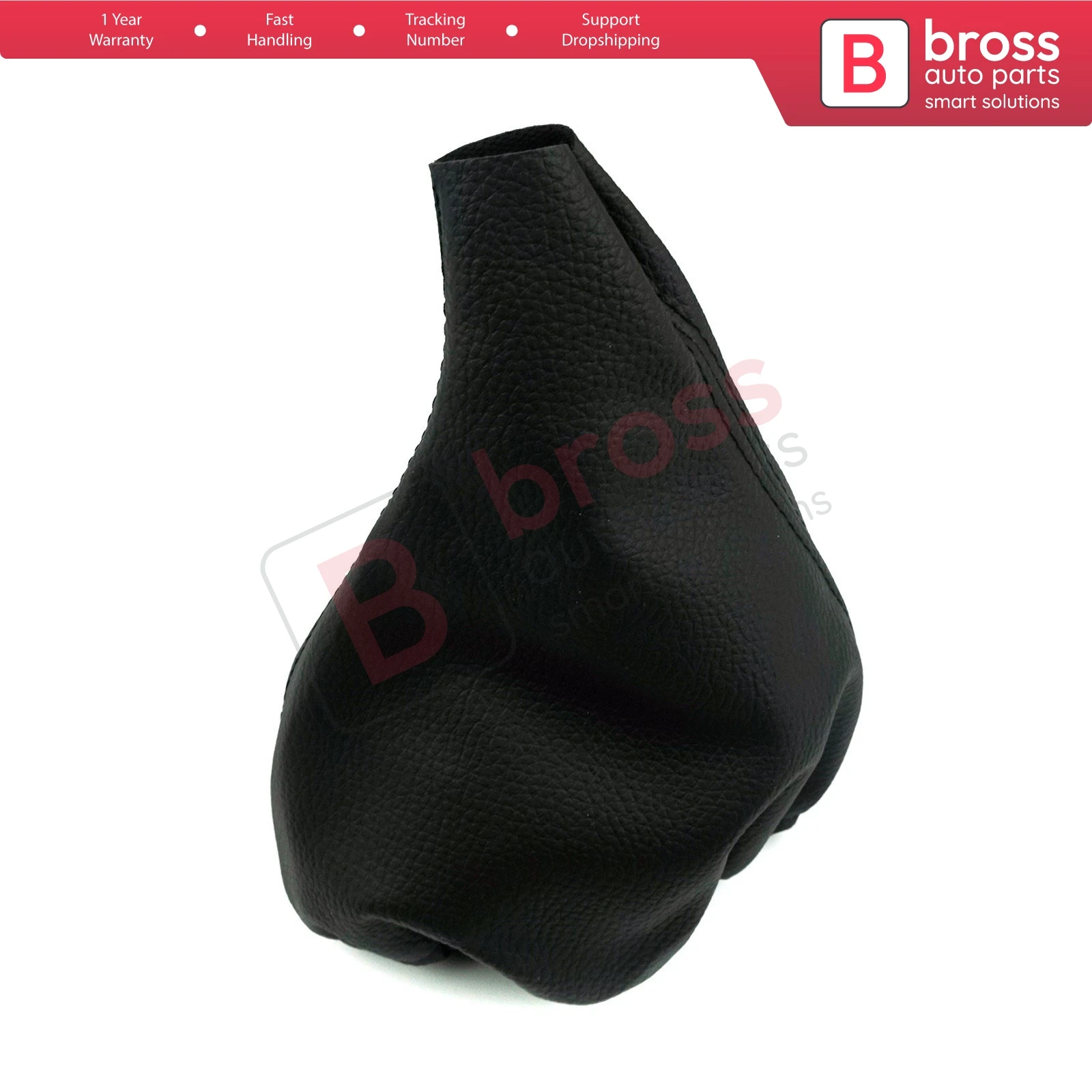 BSP1015 Car Manual Gear Shift Stick Black Boot Gaiter Dust Proof Cover for VW Golf MK4 Bora Made in Turkey Fast shipping