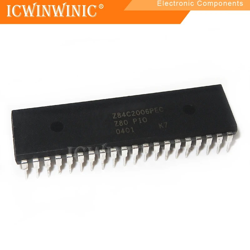 

1 шт. Z84C2006PEC Z84C2006