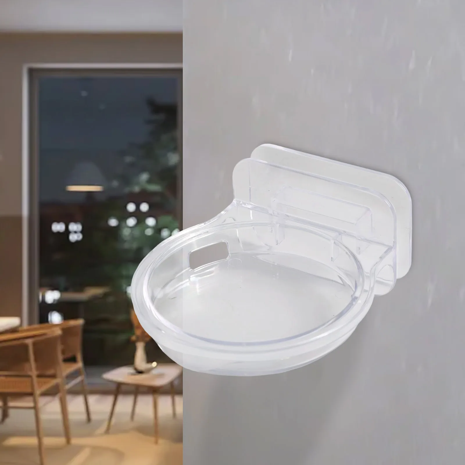 Monitoring Bracket Camera Home Outdoor Router Wall Punch-free Wall-mounted Camera Support Accessories