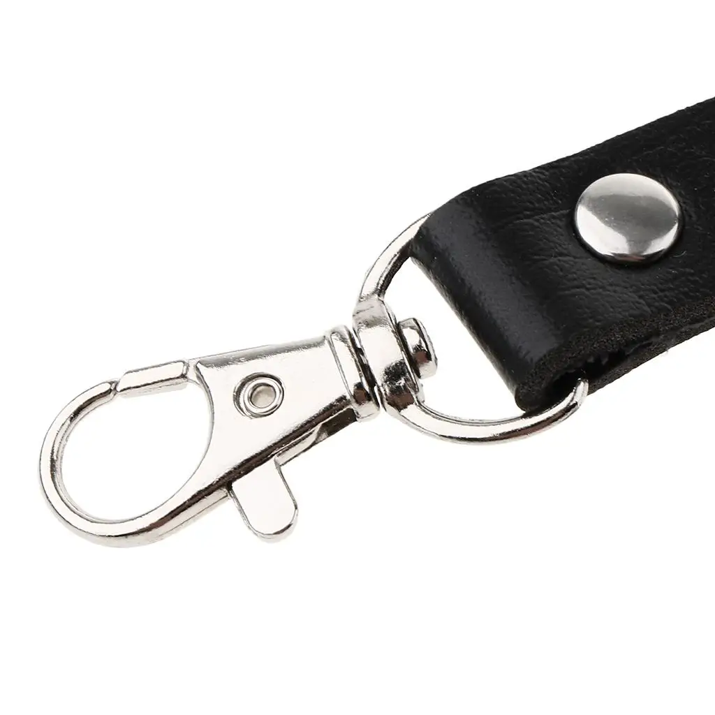 الحمالات الجلدية للرجال حمالات الأعمال للبنطلون #6