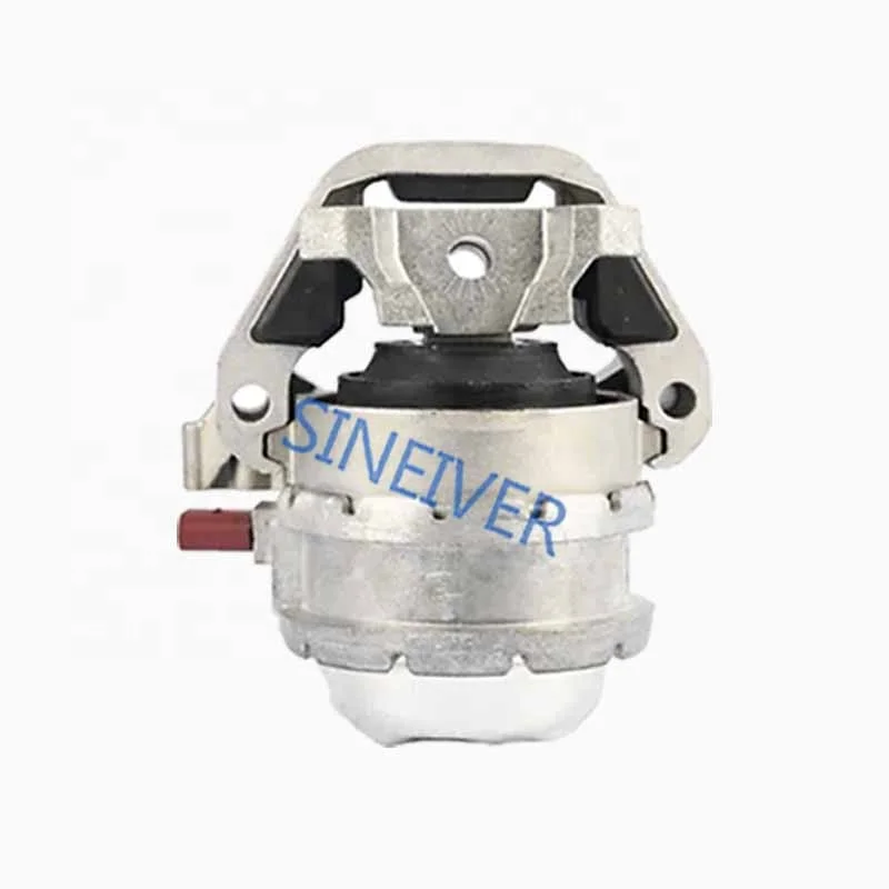 

AU-DI A8 S8 A8L 2005-2018 4.0 Right Engine Mount 4H0199255T 4H0199256T 4H0 199 255 T 4H0 199 256 Engine Mount