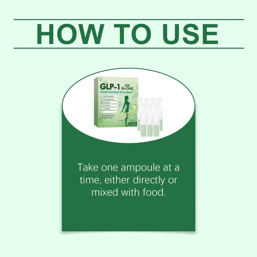 قطرات التخسيس لتشكيل الجسم بالأعشاب الطبيعية لأسلوب حياة صحي، قطرات بسيطة ومريحة لإدارة مستويات السكر في الدم #5