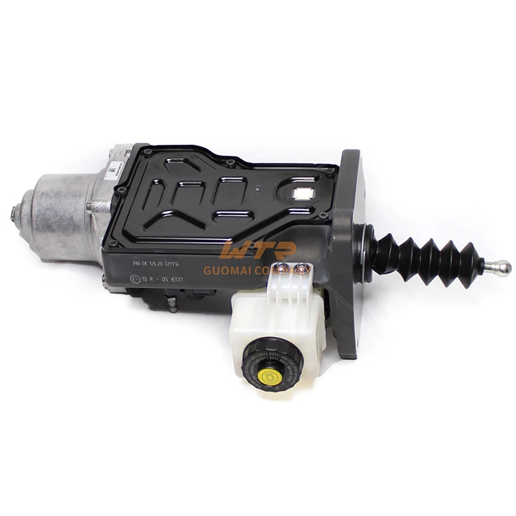 OEM Trucks Parts Transmission Systems Accessories 2300038 Clutch Booster/Servo for Sca-nia  OE 2612292 2082082 2441305 2392281