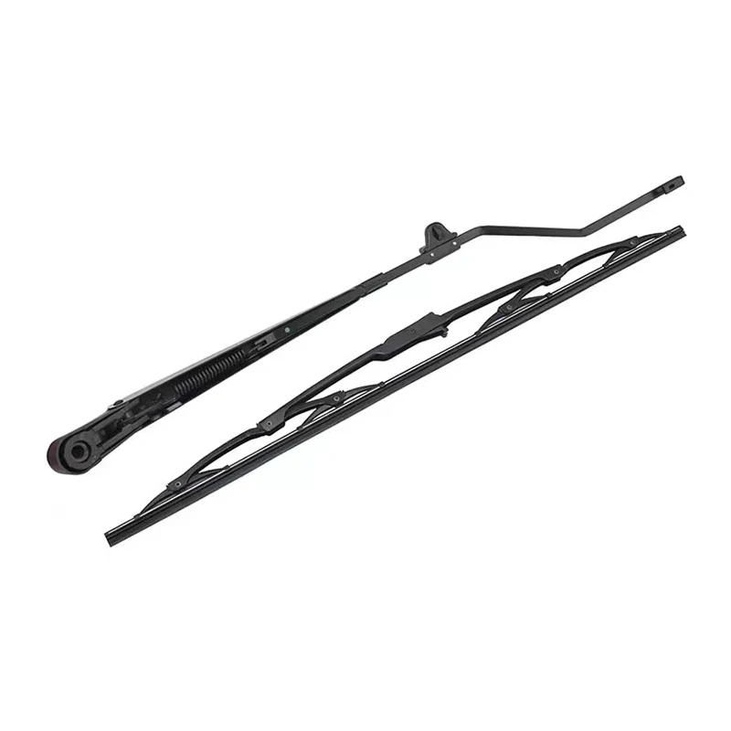 For HITACHI ZX ZAX120/200/240/330-1/3G/6 Excavator Direct injection wiper arm excavator accessories
