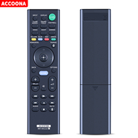 New Remote RMT-AH111U sub RMT-AH240U for Sony Soundbar HT-NT5 SA-NT5 HT-CT800