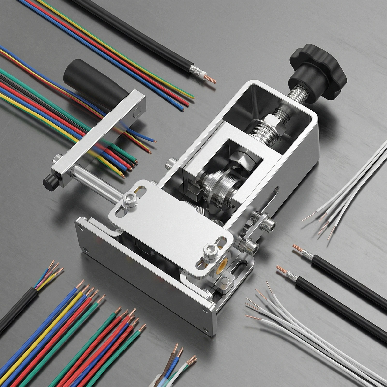 Copper Wire Strippe…