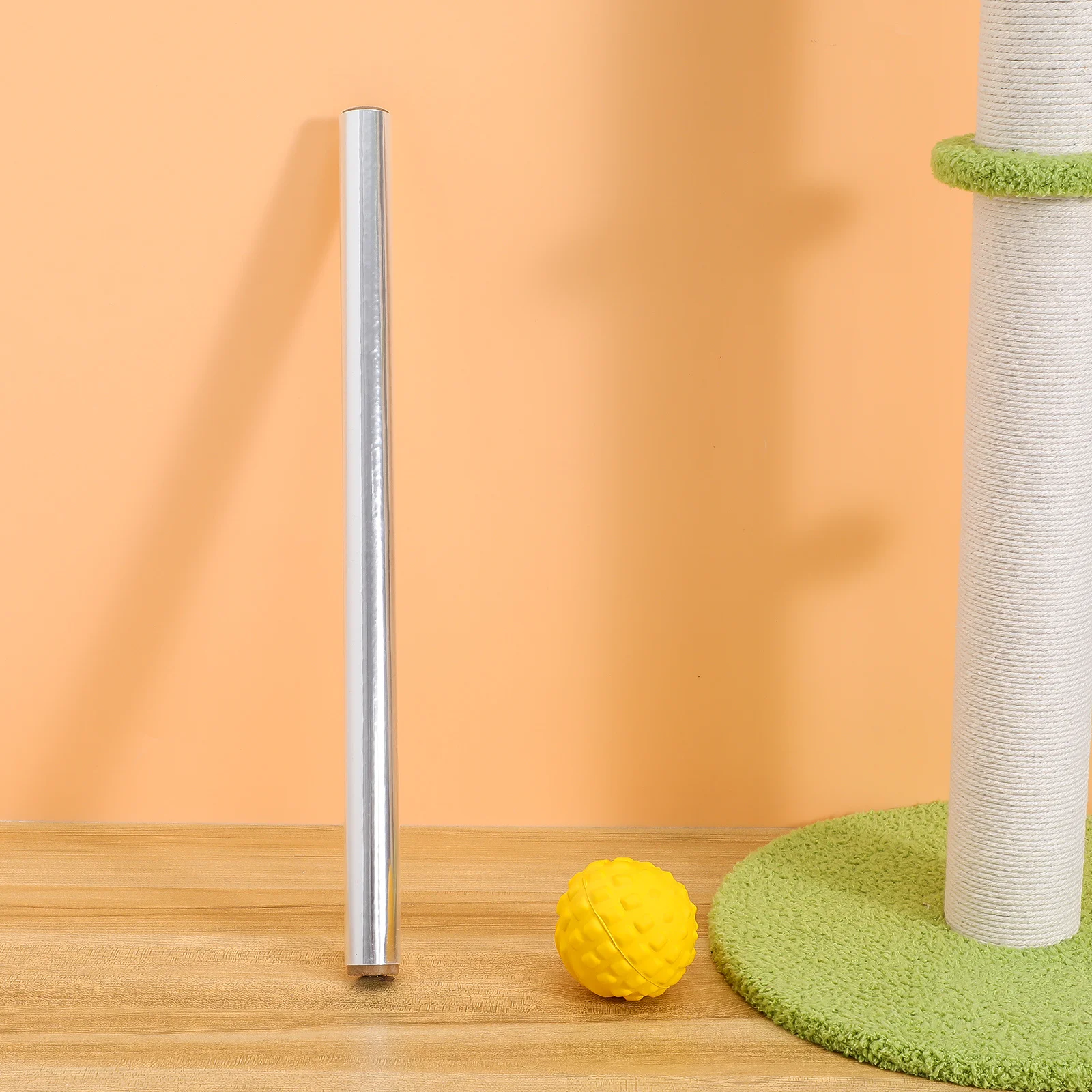 1 لفة واضحة جدار حامي الفيلم 3 أمتار كهرباء تتشبث للأثاث خدش زيت الحيوانات الأليفة مقاومة البقع #3