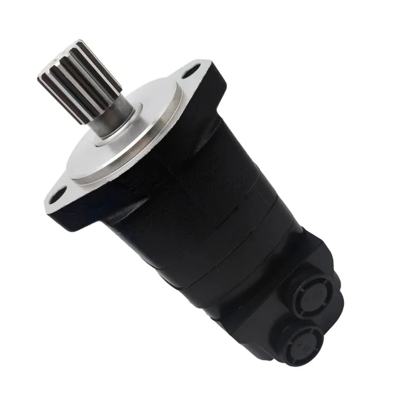 New Hydraulic Motor 104-5247-006 1045247006 104-5247 1045247 For Eaton Char-Lynn 2000 Series