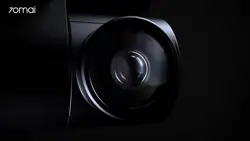 Видеорегистратор 70Mai Dash Cam 4K A810
(действует купон 475 руб)