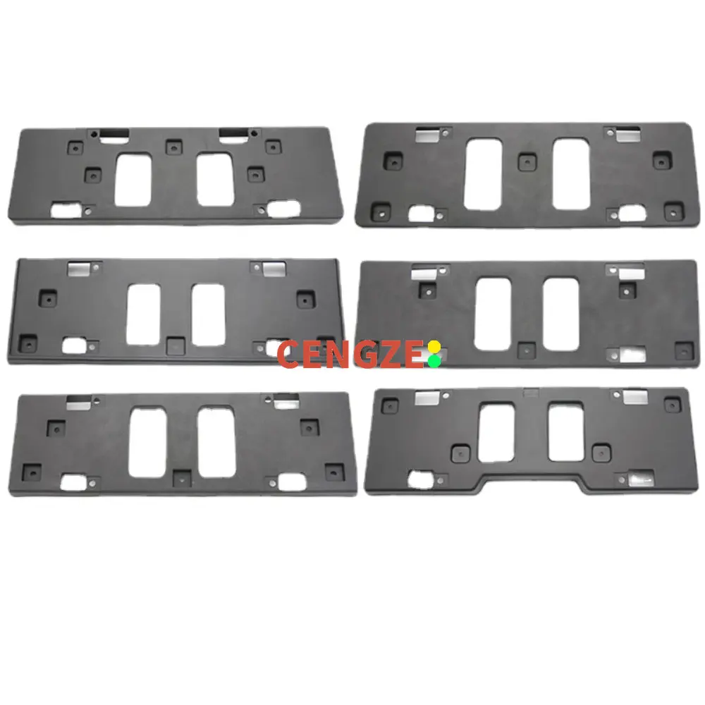 

GWM HAVAL DARGO/JOLION/H2/H2S/M4/H6/H6 SPORT/H6 COUPE/H5/H7 Front License Plate Frame License Panel