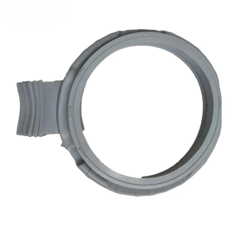 

new For Samsung Washing Machine Door Seal Ring DC64-03235A DC64-03235B Sealing Rubber