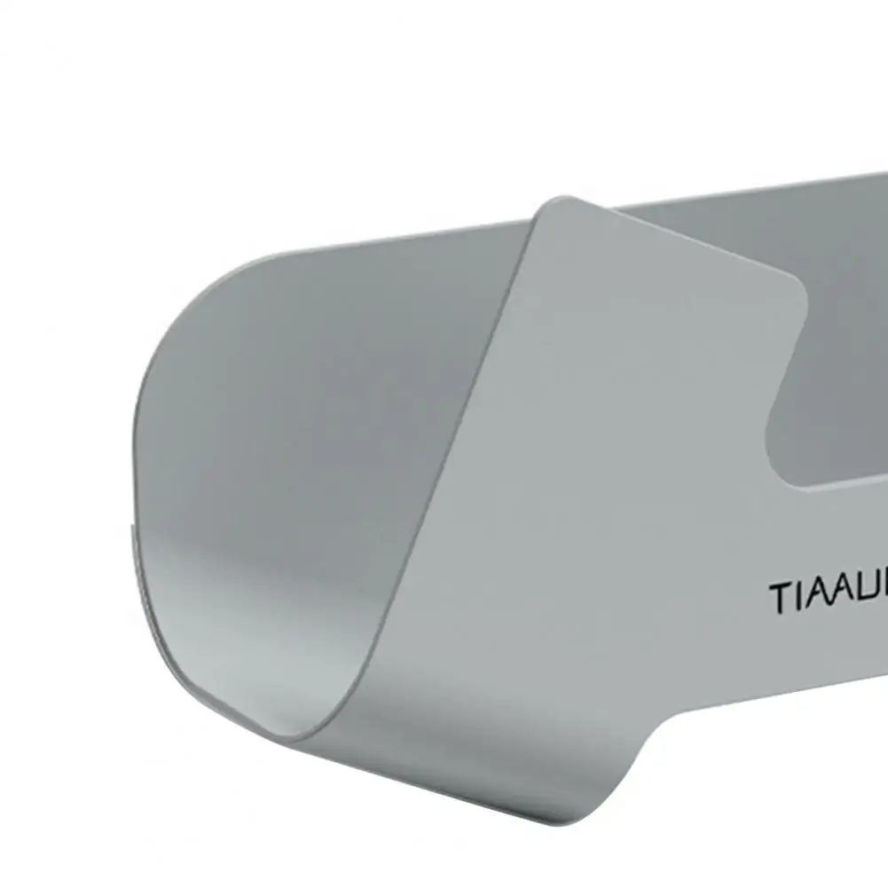 Pot Lid Holder Easy Installation Universal Wall Cutting Board Pan Pot Cover Storage Rack Pan Cover Rack Pan Cover Rack