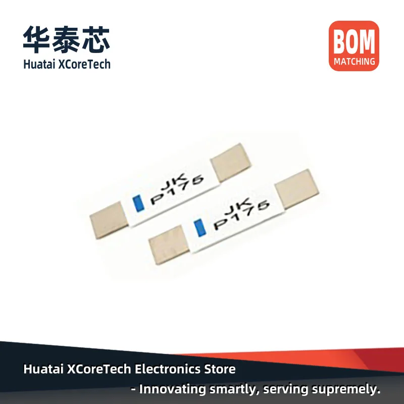 100PCS SMD Polymer PTC Resettable Fuses 16V JK-P260 2.6A/JK-P260L 2.6A/JK-P175L 1.75A Battery Protection Nickel Fuse