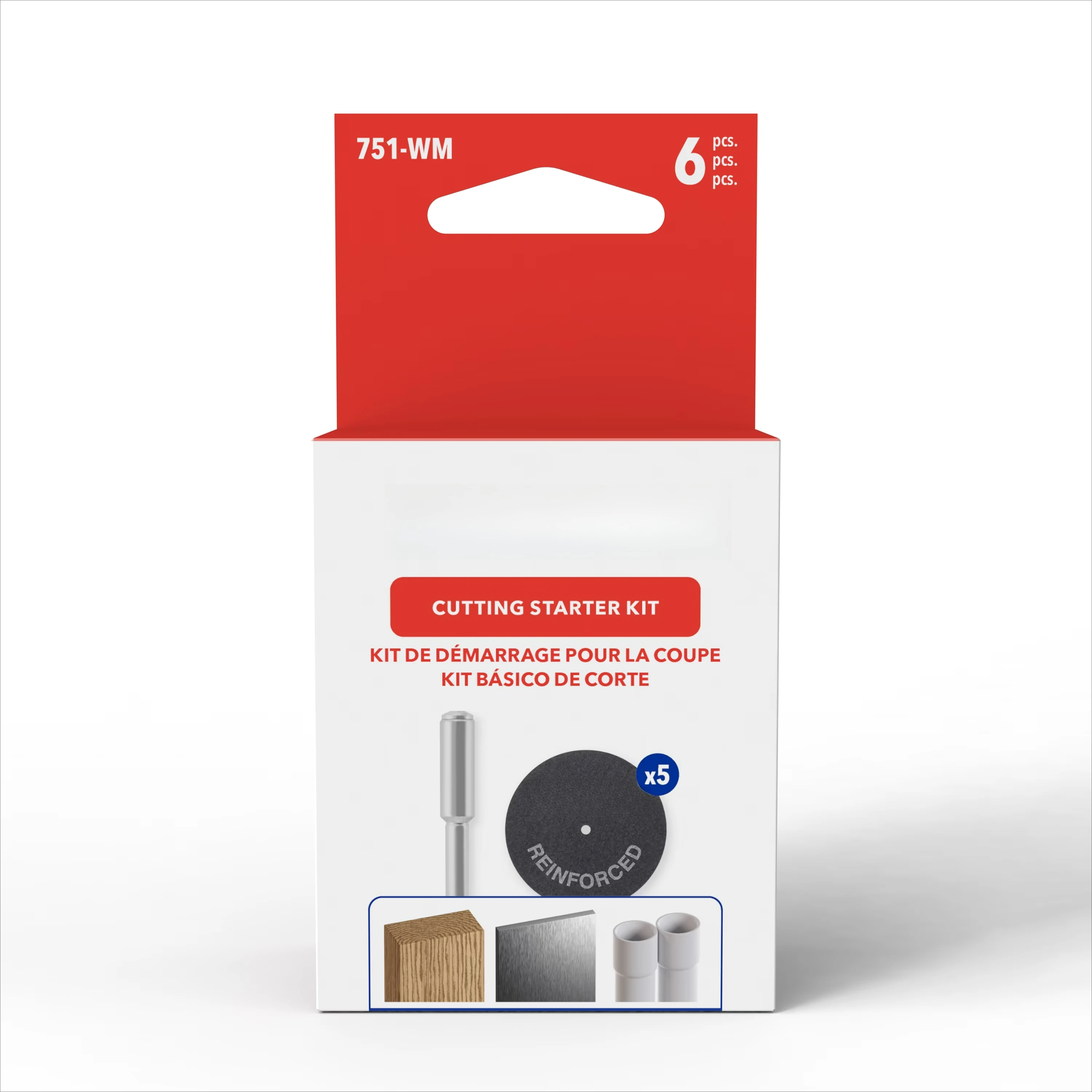 751-WM Cutting Rota…