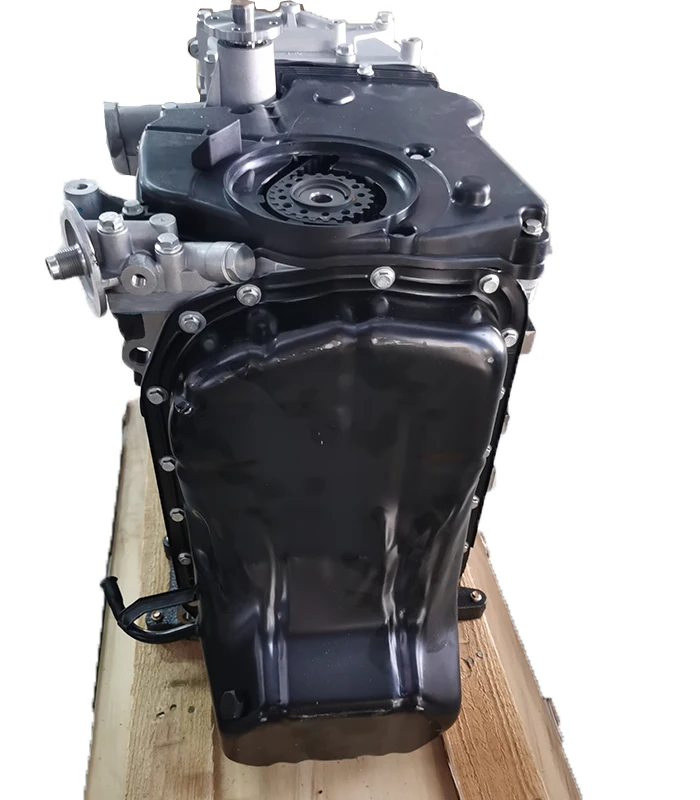 Factory Wholesales Brand New High Quality Engine Long Block 4G63S4M 4G64 For Mitsubishi Great Wall