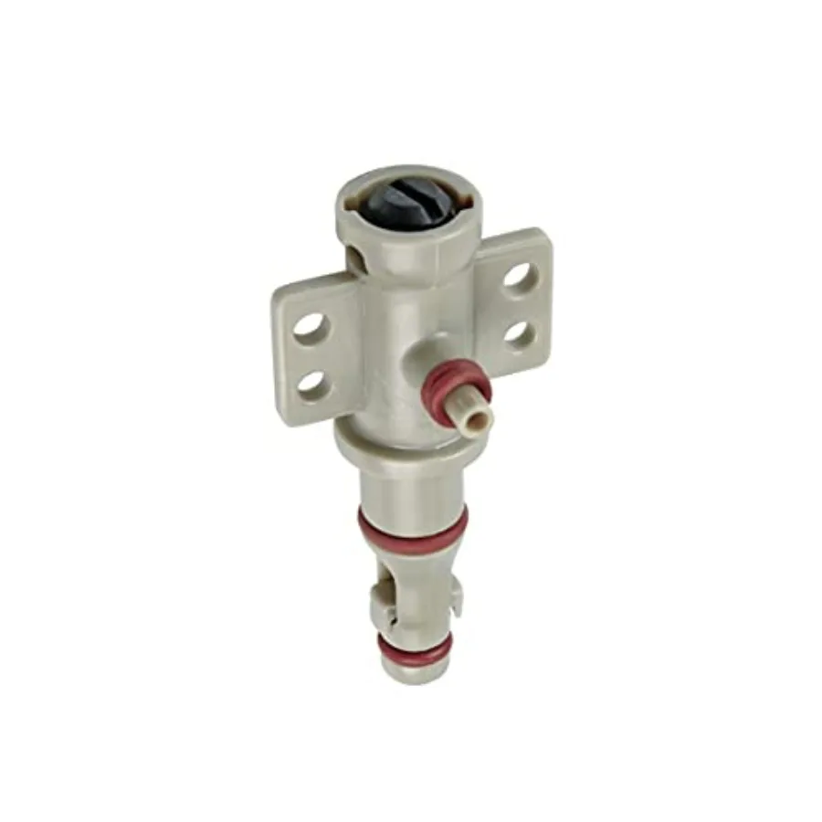 Saeco - KIT PIPETTE AVEC JOINT - 11005060