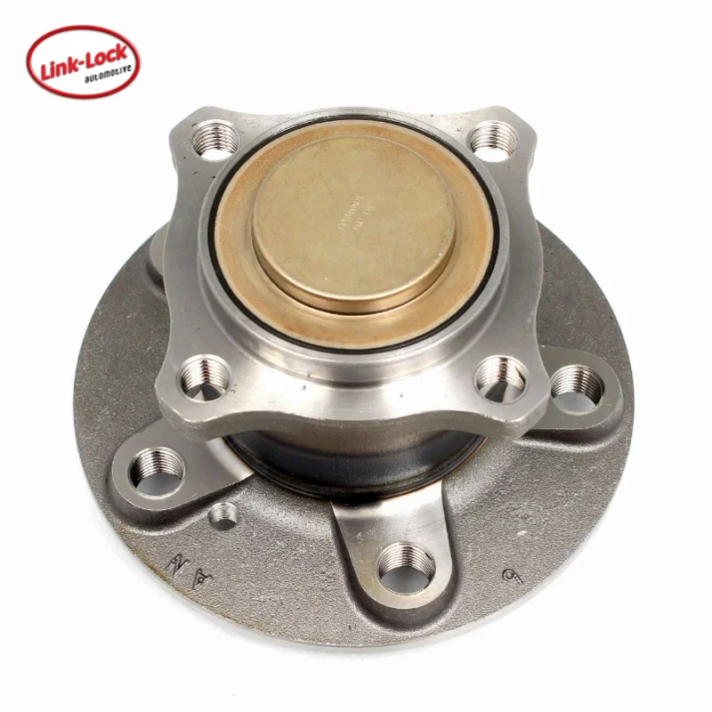 

LINK-LOCK 2463340006 For Mercedes Benz W246 W156 bearing (rear wheel flange)