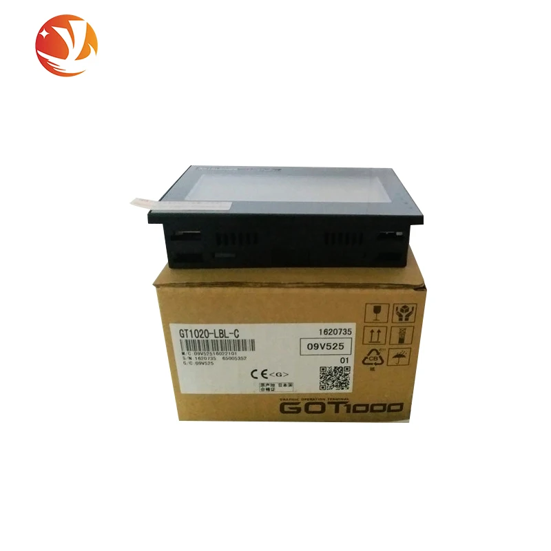 GT1020-LBD-C Touch …