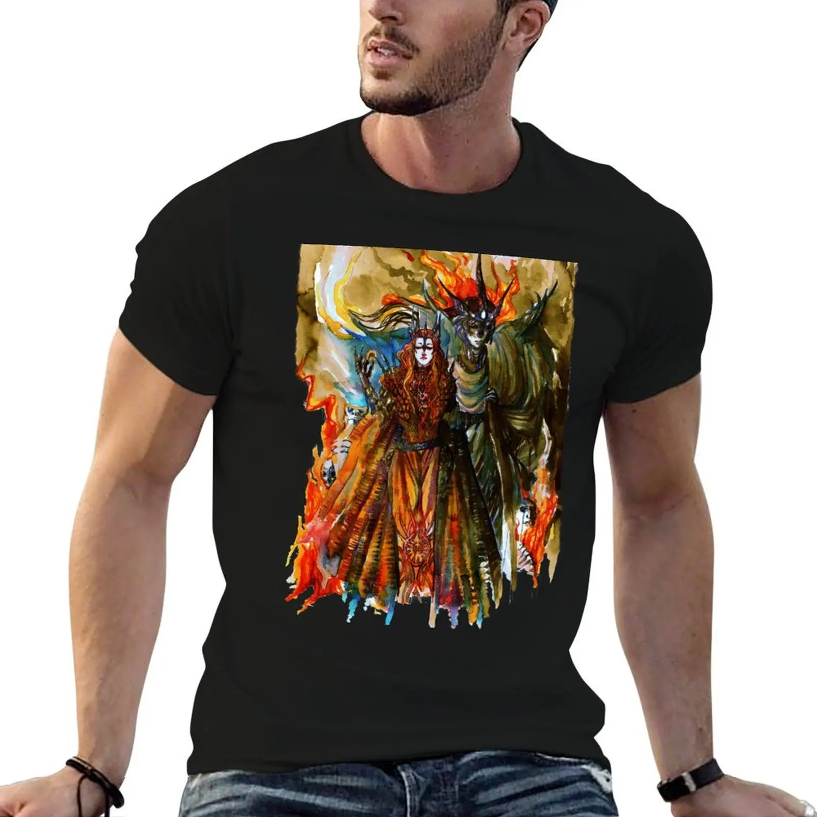 Annatar & Morgoth T… - image