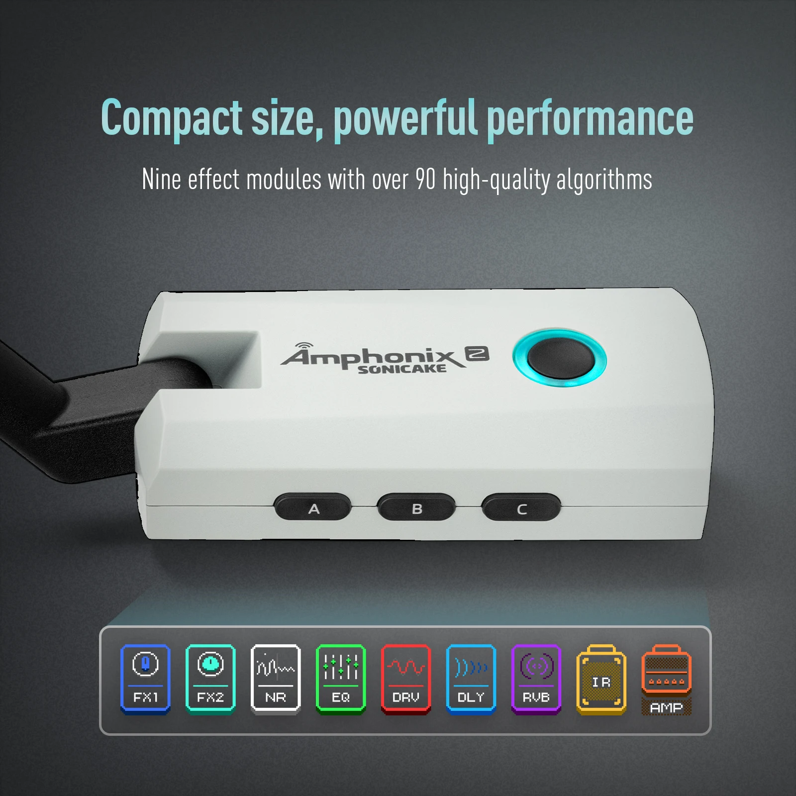 Thumbnail 3 - #36 Budget Effects Processors for Smart Shoppers