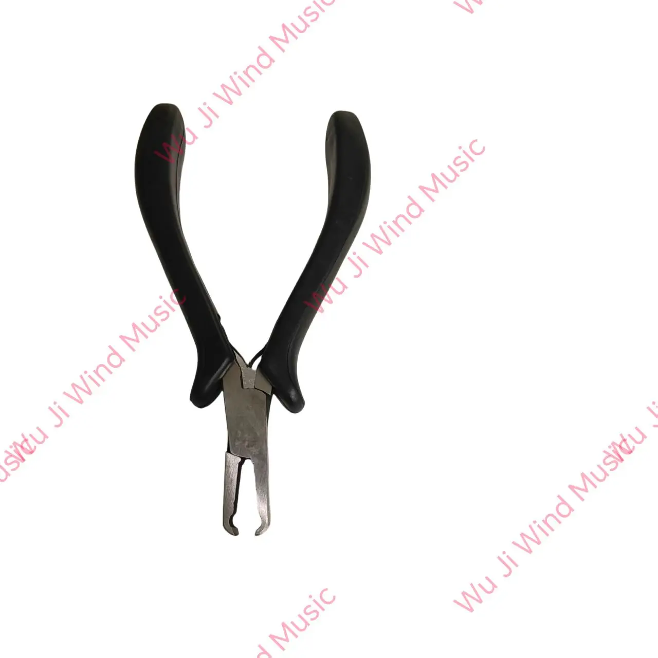 Instrument Repair Tool Black Pipe Repair Tool Black Pipe Spring Pliers